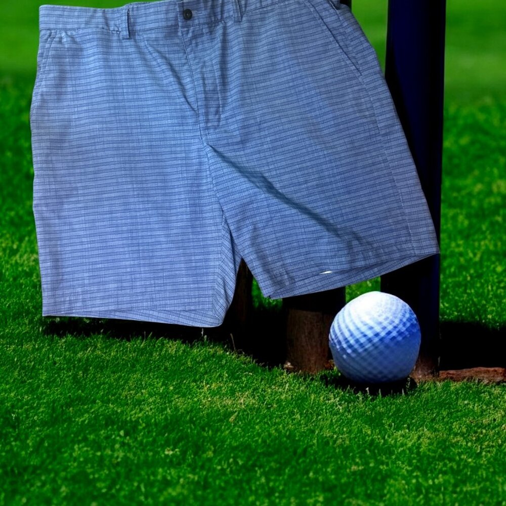 PGA Tour Shorts Men Size 42 Waist - Like New